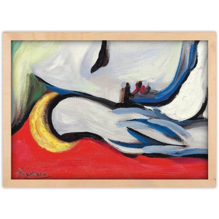 Le Repos, 1932