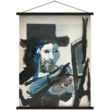 Le peintre (3)