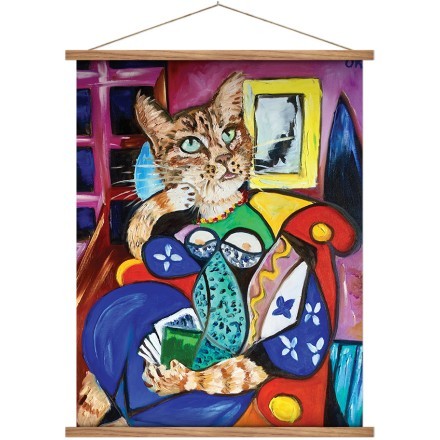 Dreaming Cat (3)