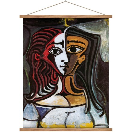 The Portrait of Jacqueline (2)