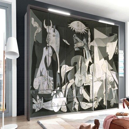 Guernica, 1937