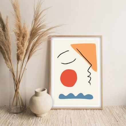 Aesthetic Modern Art (3)