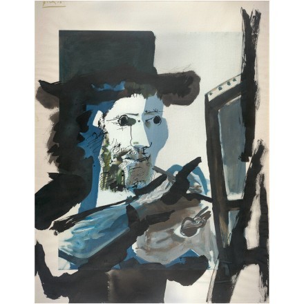 The Painter