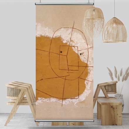 One Who Understands (2) Διαχωριστικό Panel