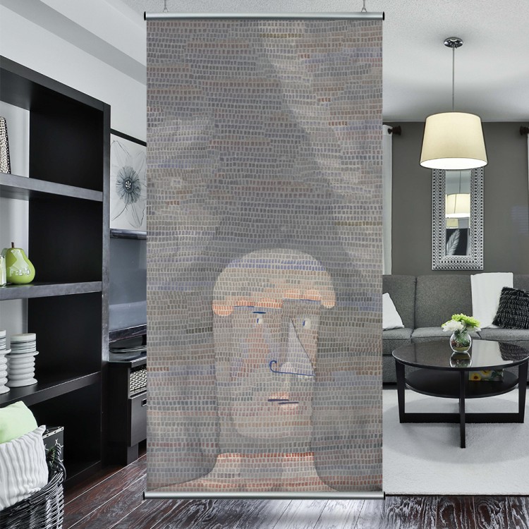 Διαχωριστικό Panel Athlete's Head (1)