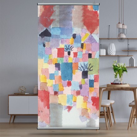 Southern gardens, Panel Διαχωριστικό Panel
