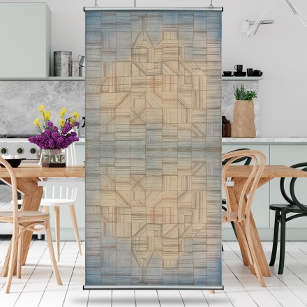 Variations, 1927 Διαχωριστικό Panel
