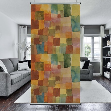 Untitled, panel Διαχωριστικό Panel