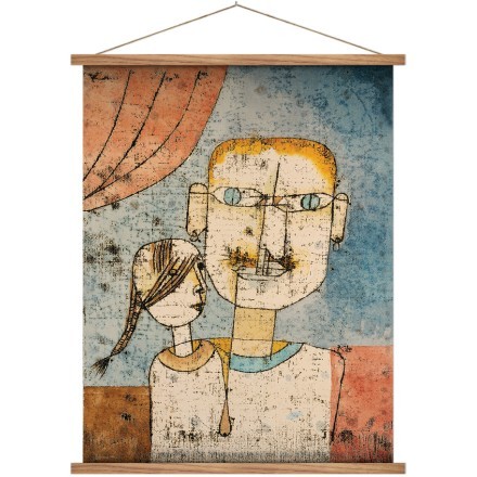 Adam and Little Eve (1)