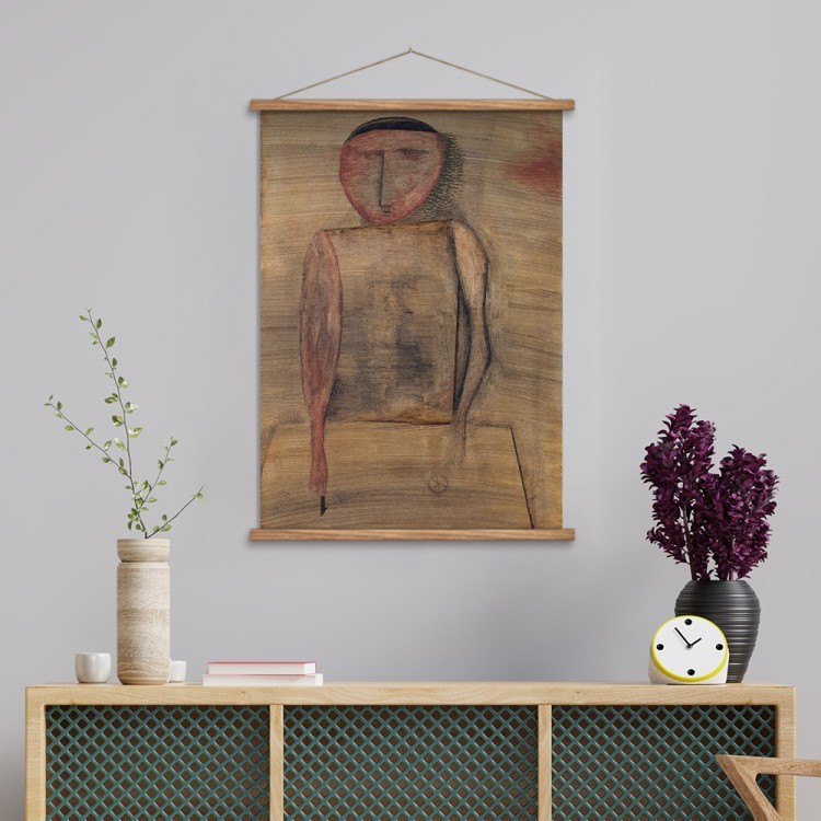 Μαγνητικός Πίνακας Doctor, Watercolor