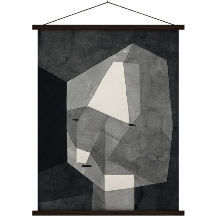 Rough-Cut Head (3)