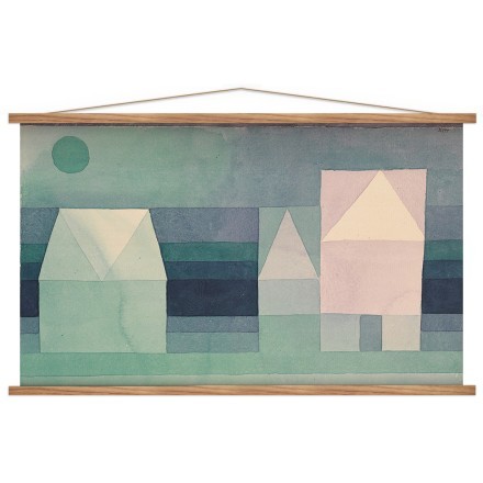 Three Houses (1)