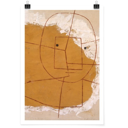 One Who Understands Poster Πόστερ