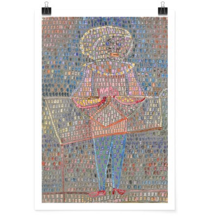 Boy in Fancy Dress, poster Πόστερ