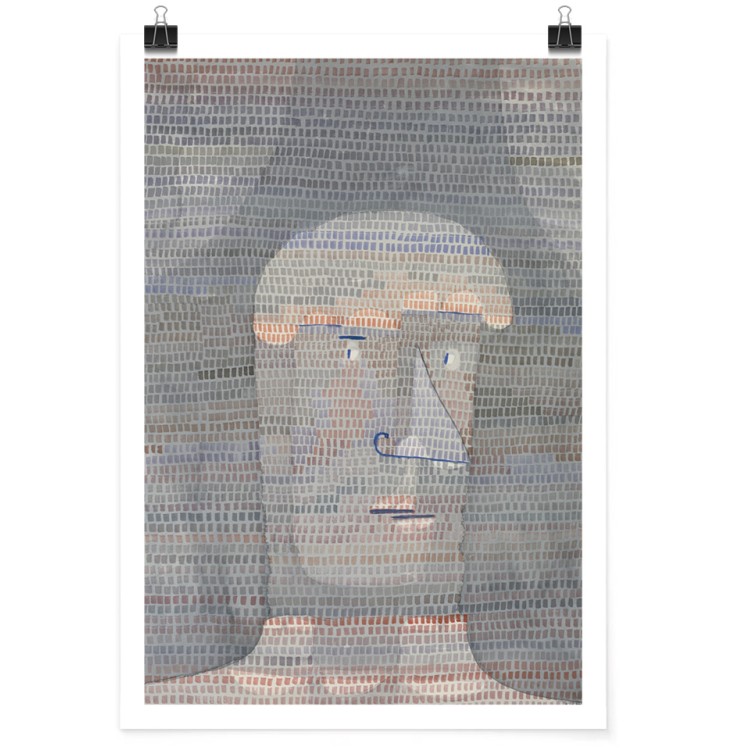 Πόστερ Athlete's Head, Poster