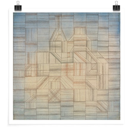 Variations, Poster Πόστερ