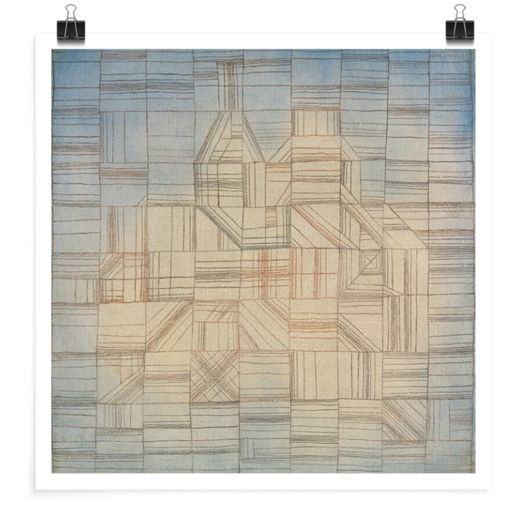 Πόστερ Variations, Poster