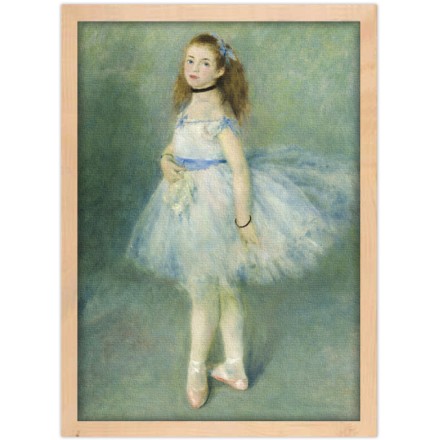 The Dancer