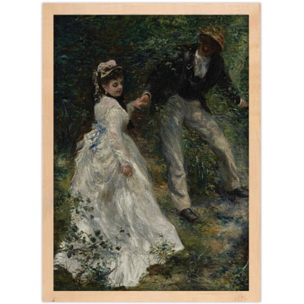La Promenade