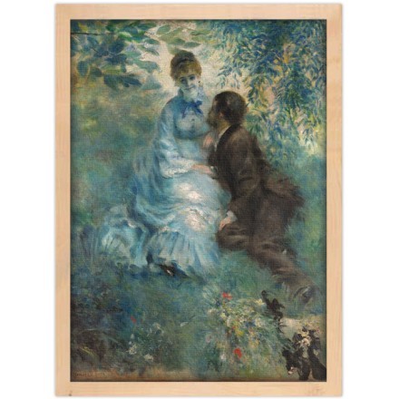 Lovers