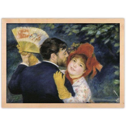 Dance in the country