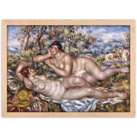 The Bathers