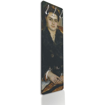 Marie-Octavie-Stéphanie Laurens