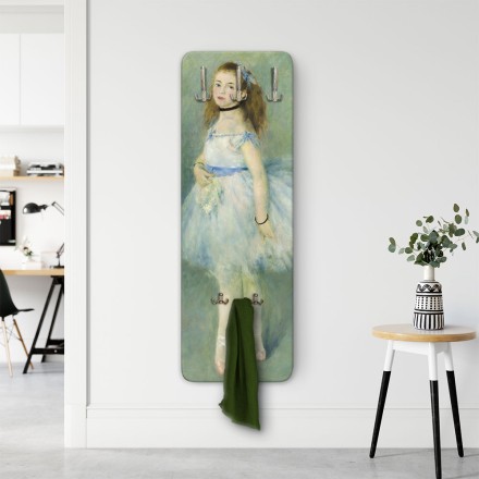 The Dancer, oil on canvas Κρεμάστρα - Καλόγερος