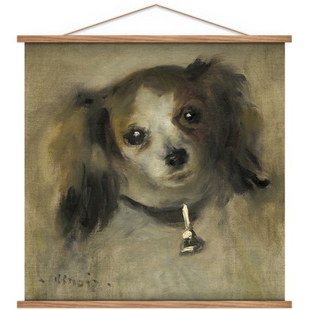 Head of a Dog (1)