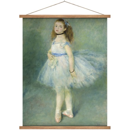 The Dancer (1)