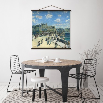 Pont Neuf, Παρίσι