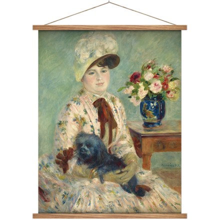Mlle Charlotte Berthier (1)