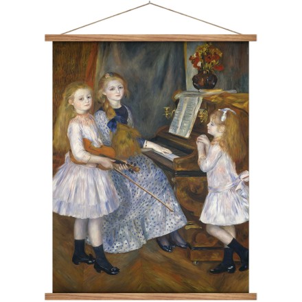 The Daughters of Catulle Mendes