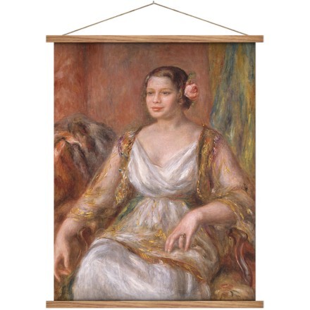 Tilla Durieux