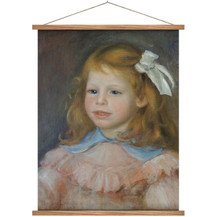 Portrait de son fils Jean, 1899