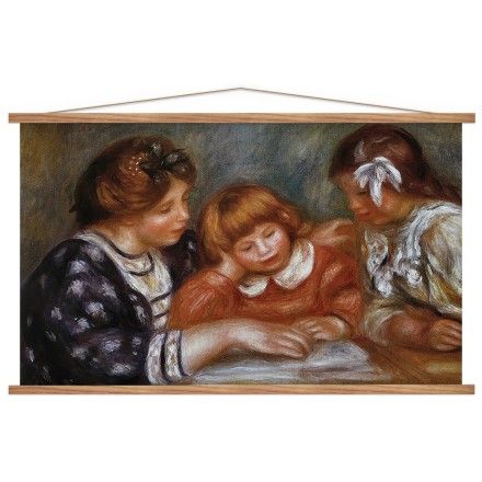 The lesson