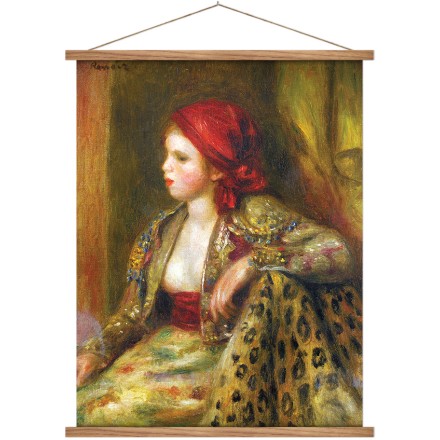Odalisque