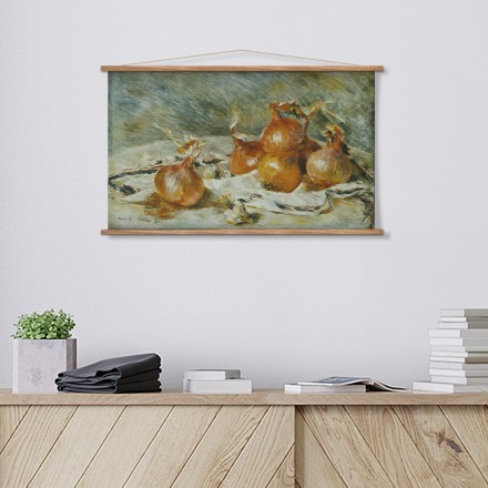 Onions Μαγνητικός Πίνακας