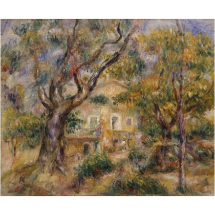 The Farm at Les Collettes