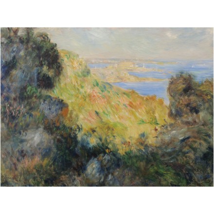 Baie de Salerne