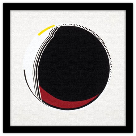 Mirror #4, from Mirror Series