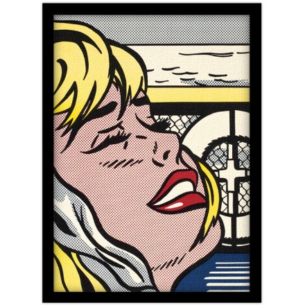Shipboard Girl