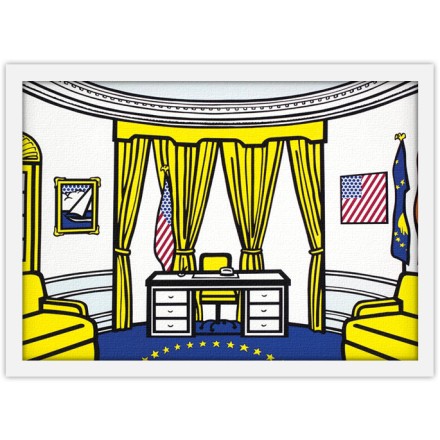 The Oval Office