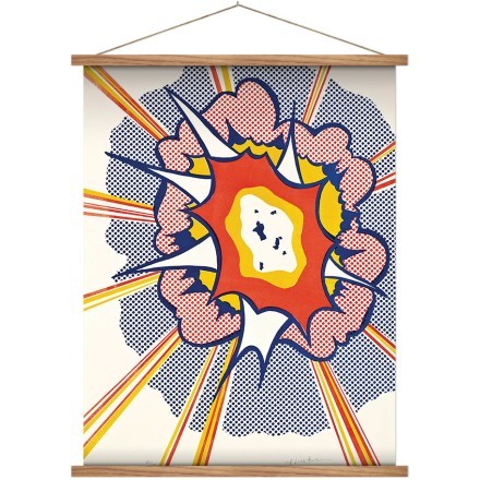 Explosion, from Portfolio 9 (2)