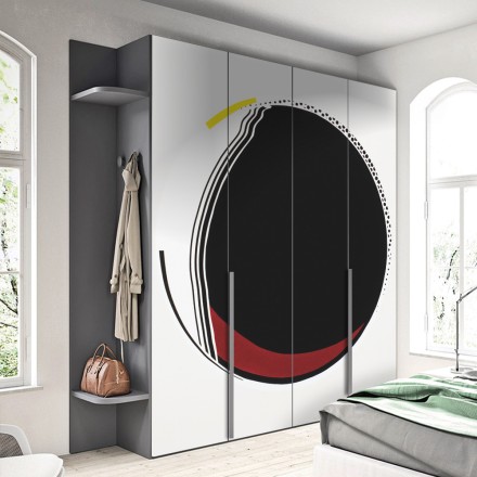 Mirror #4, from Mirror Series, 1972