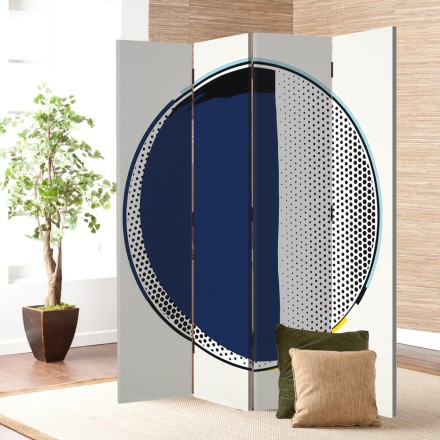 Mirror #3, from Mirror Series (1) Παραβάν