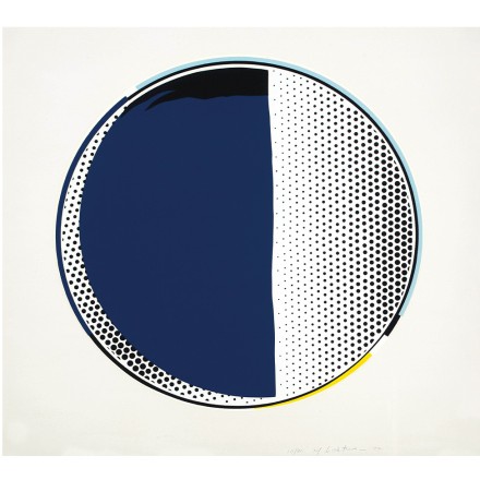 Mirror #3, from Mirror Series (1)