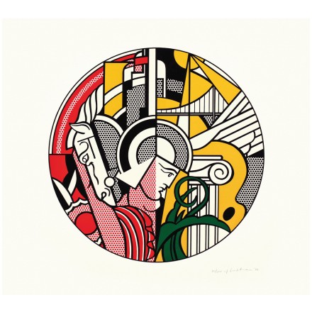 The Solomon R. Guggenheim Museum (2)