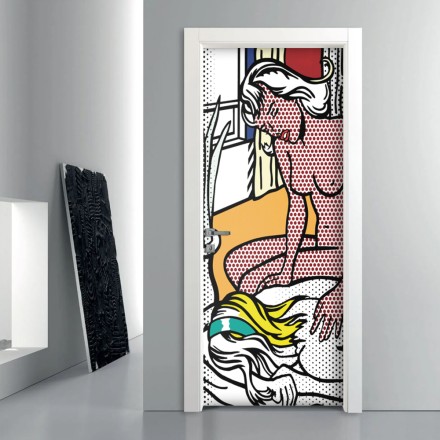 Two Nudes, 1994