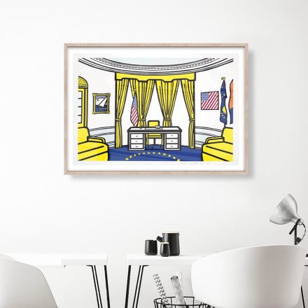 The Oval Office (1)